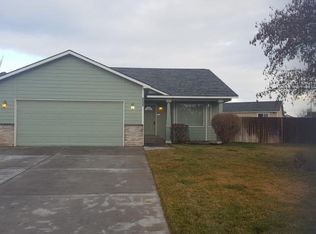 5500 Seahawk Dr, West Richland, WA