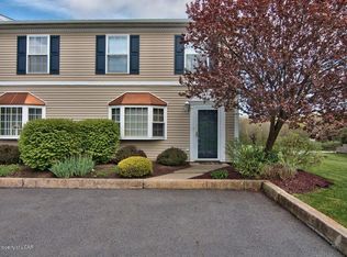 92 Patriot Cir, Mountain Top, PA 18707