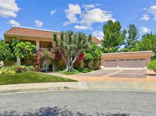 23731 Park Madrid, Calabasas, CA 91302