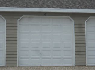 3780 N Northhaven Dr #61, Fish Creek, WI 54212