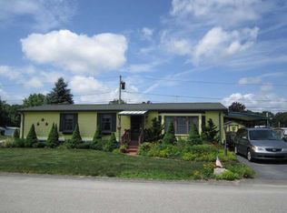 22 Lane #C, Coventry, RI 02816