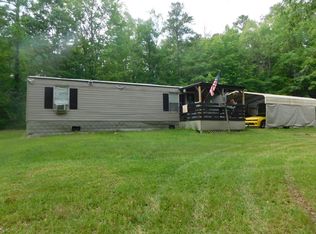 2477 McCormick Hwy, Lincolnton, GA 30817