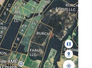 13007272009 Sampson Country, Faison, NC 28341