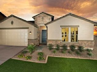35533 N Bandolier Drive, San Tan Valley, AZ 85142
