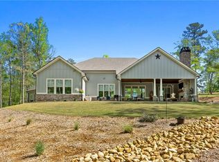 131 Quiet Cove Way, Monticello, GA 31064