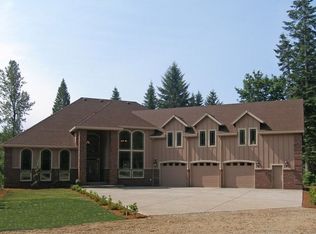 38715 NE Christensen Rd, La Center, WA 98629