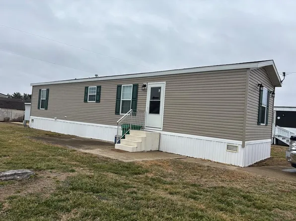 29317 Us Route 50, Chillicothe, OH 45601