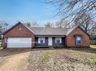 1036 Cambrain Cv, Memphis, TN 38134