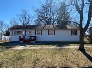 311 2nd St, Anchor, IL 61720