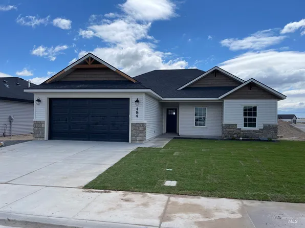 484 Hope Ave, Twin Falls, ID 83301