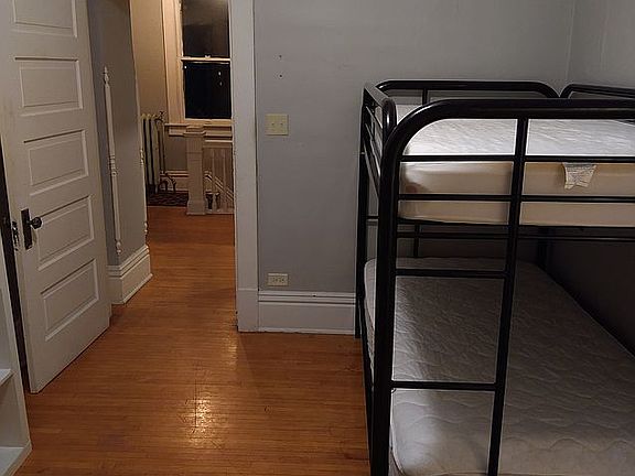 Upstairs 2nd Bedroom IV.