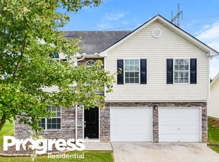2695 Carolina Rdg, Riverdale, GA 30296