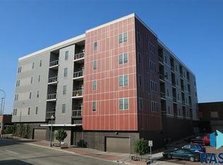 115 N Dakota Ave #413, Sioux Falls, SD 57105