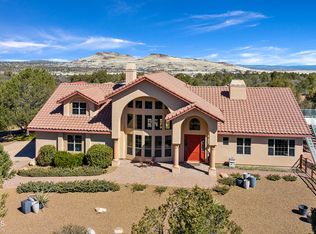 3040 W Old Ranch Rd, Prescott, AZ 86305