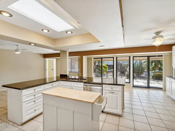 12423 W ROCK SPRINGS Drive, Sun City West, AZ 85375