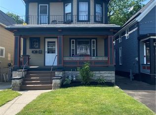 78 Princeton Pl, Buffalo, NY 14210