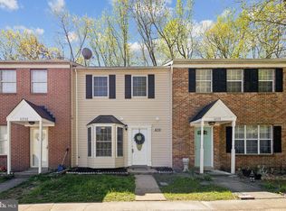5230 Creek Ln, King George, VA 22485