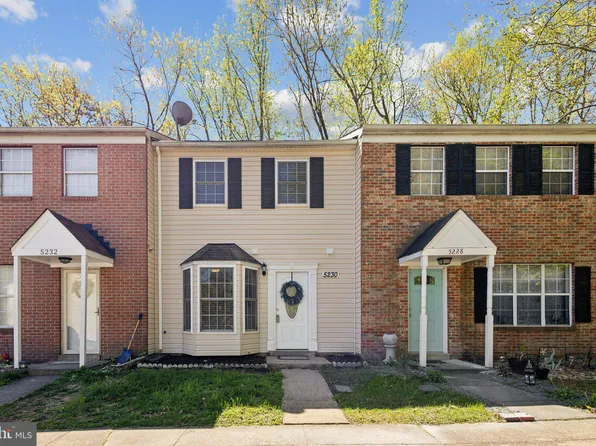 5230 Creek Ln, King George, VA 22485