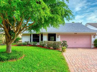 1454 Monarch Cir, Naples, FL 34116