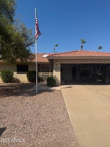 26609 S New Town Dr, Sun Lakes, AZ, 85248