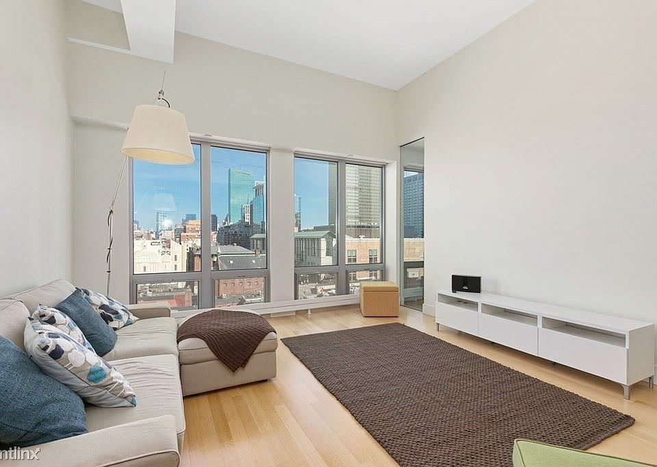 360 Newbury St. #708 Boston (Back Bay) Unit Photo 8
