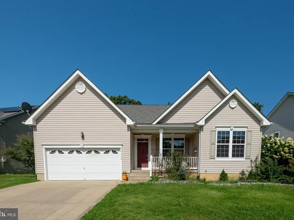 46118 Seabiscuit Ct, Lexington Park, MD 20653