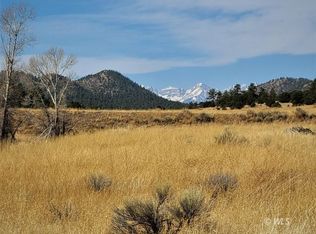 233 Fowler Rd, Westcliffe, CO 81252