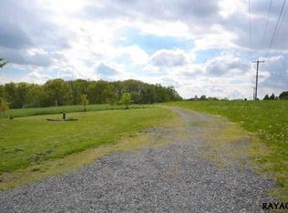 369 Ridge Rd, York Springs, PA 17372