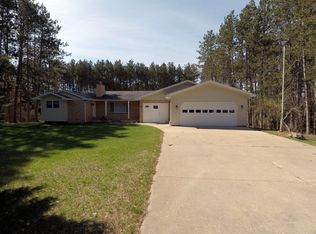 1896 Redpine Dr, Gaylord, MI 49735