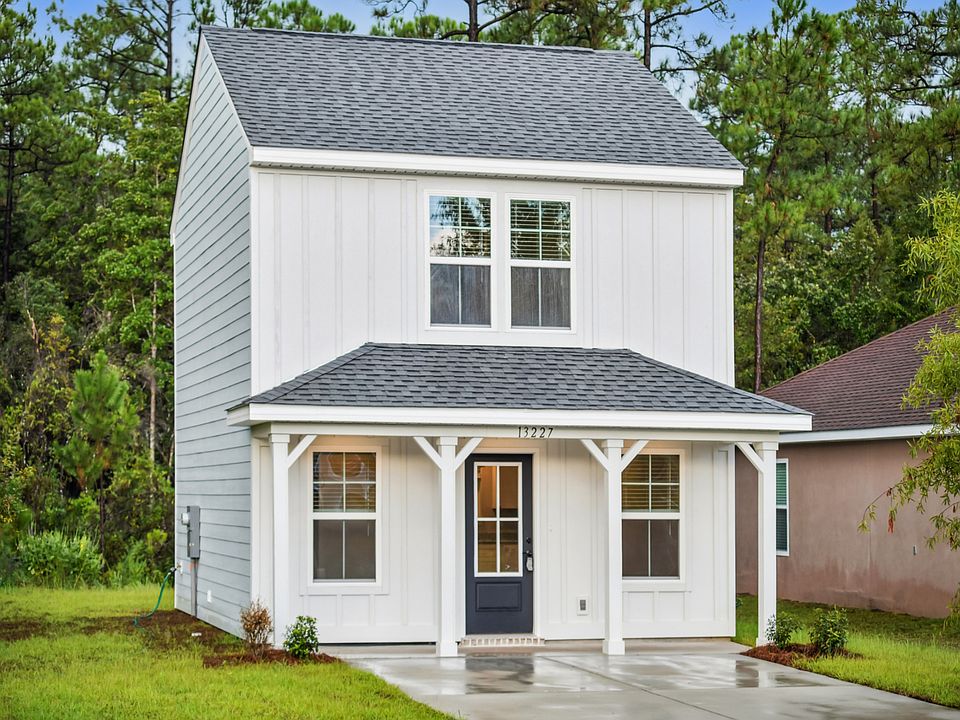 The Grove by Meritage Homes in Gulfport MS | Zillow