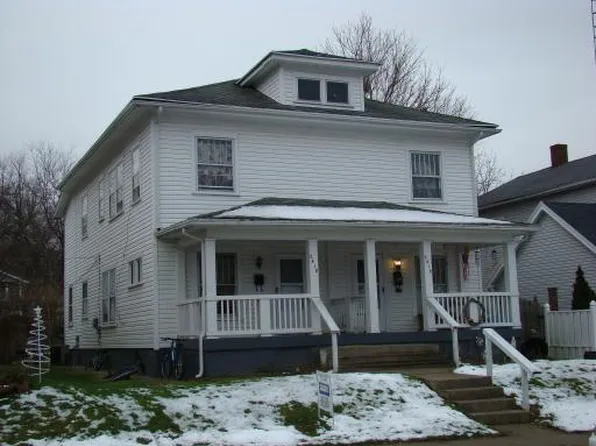 2416 Saint Charles Ave, Dayton, OH 45410