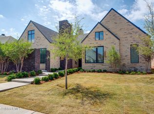 4029 136th St, Lubbock, TX 79423