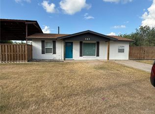 143 E Chapin St, Edinburg, TX 78541