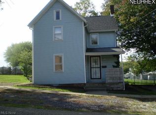 221 S Berger St, East Canton, OH 44730
