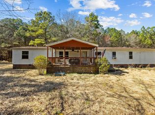 1220 Sandy Ridge Rd, Robersonville, NC 27871