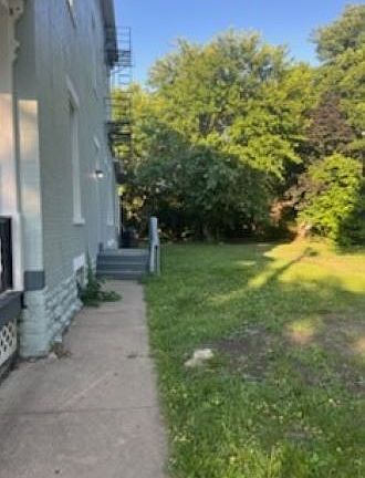 2nd image of 1812 Garrard St
