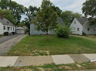 811 Kenworth Rd, Columbus, OH 43224