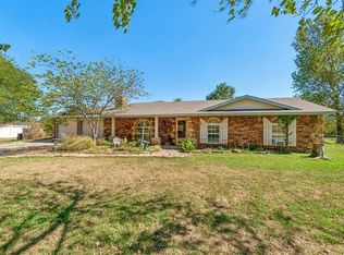 900 N Choctaw Rd, Choctaw, OK 73020