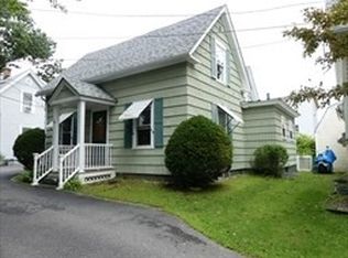 64 Regan St, Gardner, MA 01440