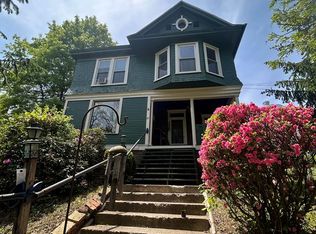 45 South Frazier Avenue, Wheeling, WV