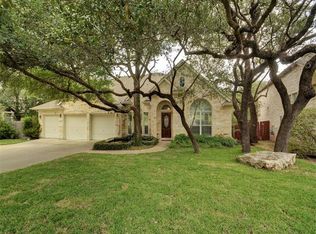 10021 Whitley Bay Dr, Austin, TX 78717