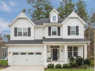 11829 Friendship Oak Trl, Raleigh, NC 27613