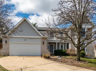 3 Freeman Dr, Saint Louis, MO