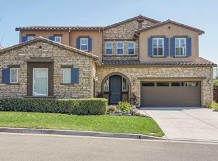 30 Rockhaven Ln, Danville, CA 94526