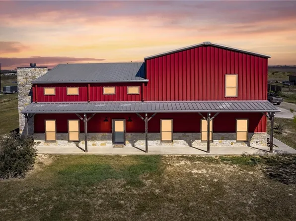 1230 County Road 22, Corpus Christi, TX 78415