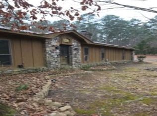 3341 Country Club Rd, Arkadelphia, AR 71923