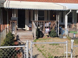 924 Middlesex Rd, Essex, MD 21221