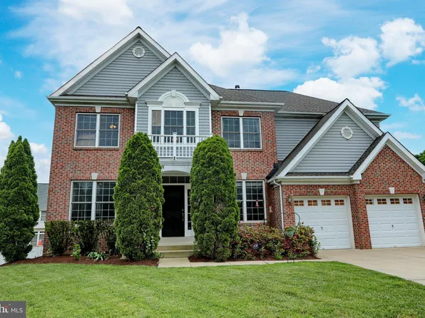 5088 Breezewood Ct, Indian Head, MD 20640