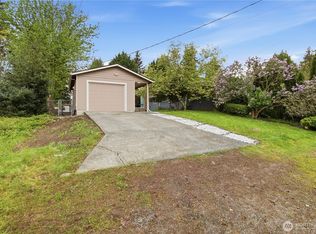 Cedar Park, Seattle, WA 98125