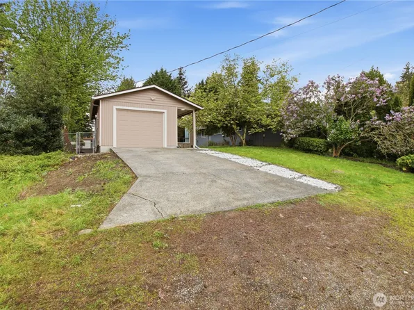 13033 31st Ave NE, Seattle, WA 98125